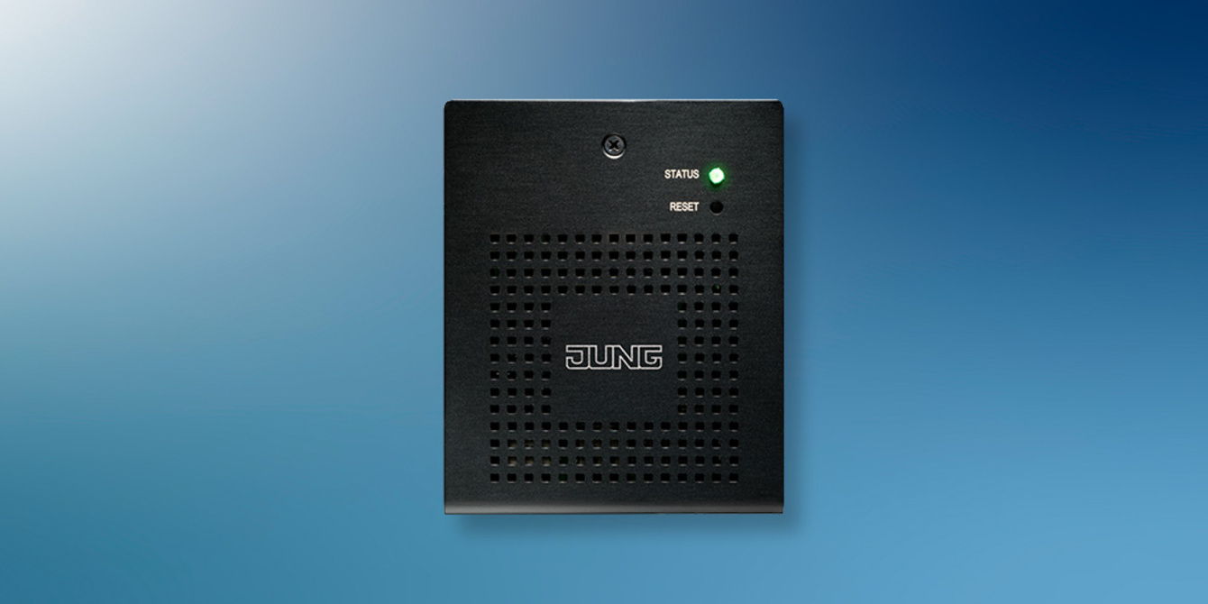 Smart Visu Server bei Green Solar Cologne Elektroinstallation in Köln