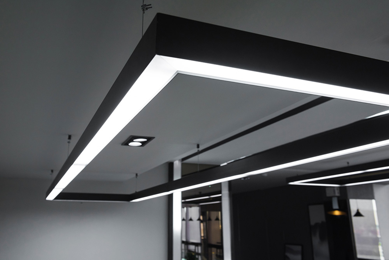 LED-Beleuchtung bei Green Solar Cologne Elektroinstallation in Köln