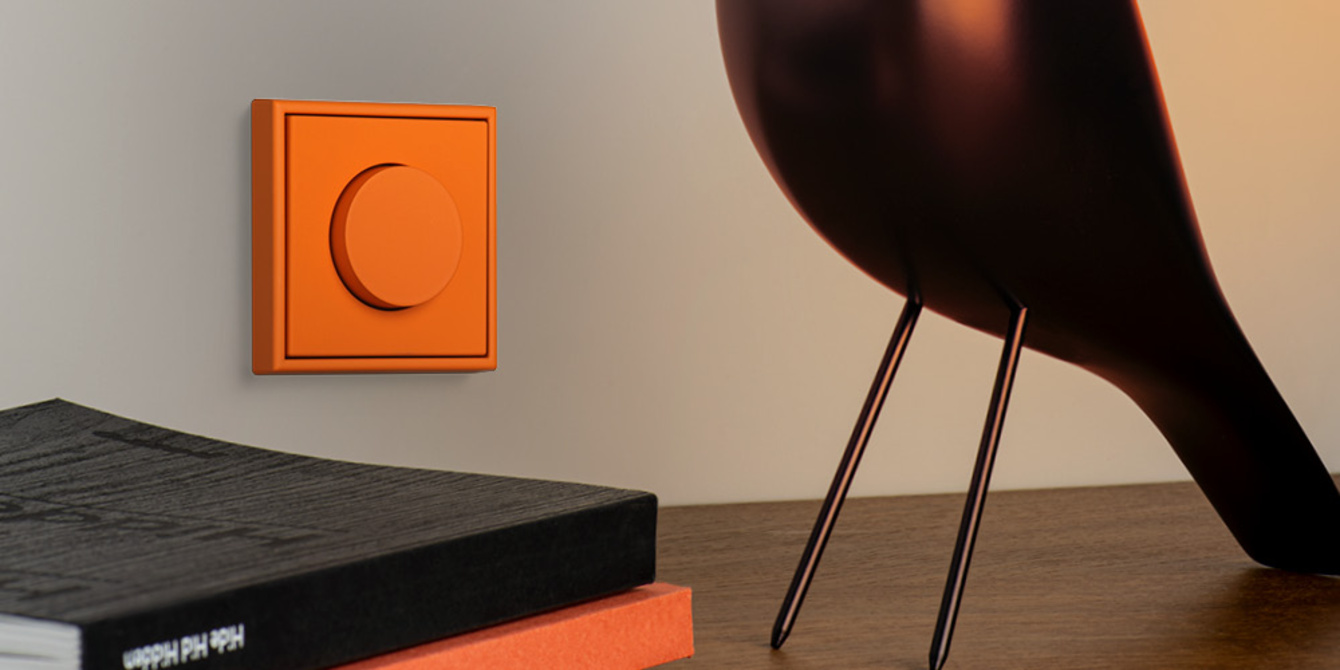 DALI-2 Drehsteuergeräte TW Multimaster bei Green Solar Cologne Elektroinstallation in Köln