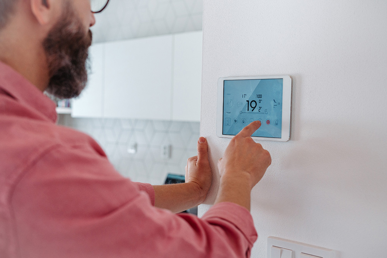 KNX-Planung bei Green Solar Cologne Elektroinstallation in Köln