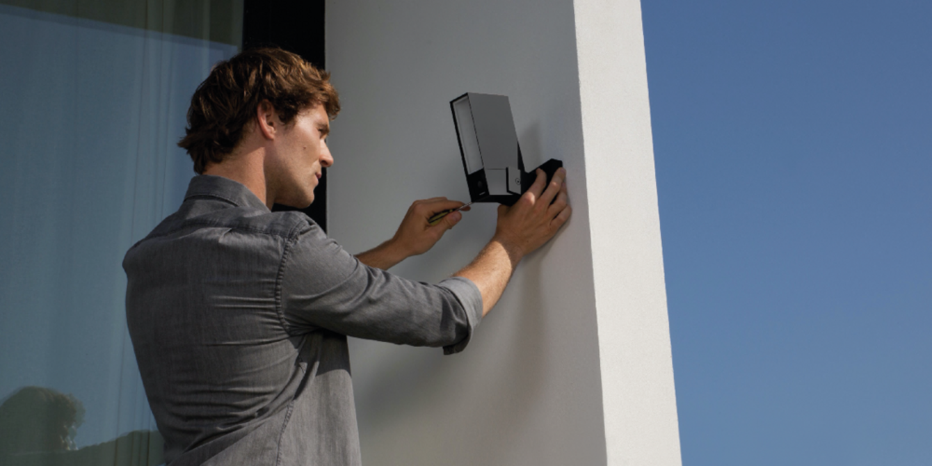 Smarte Sicherheit bei Green Solar Cologne Elektroinstallation in Köln